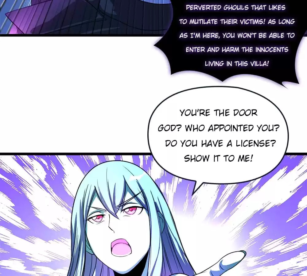 My Spirit Girlfriends Chapter 29 page 9 - 