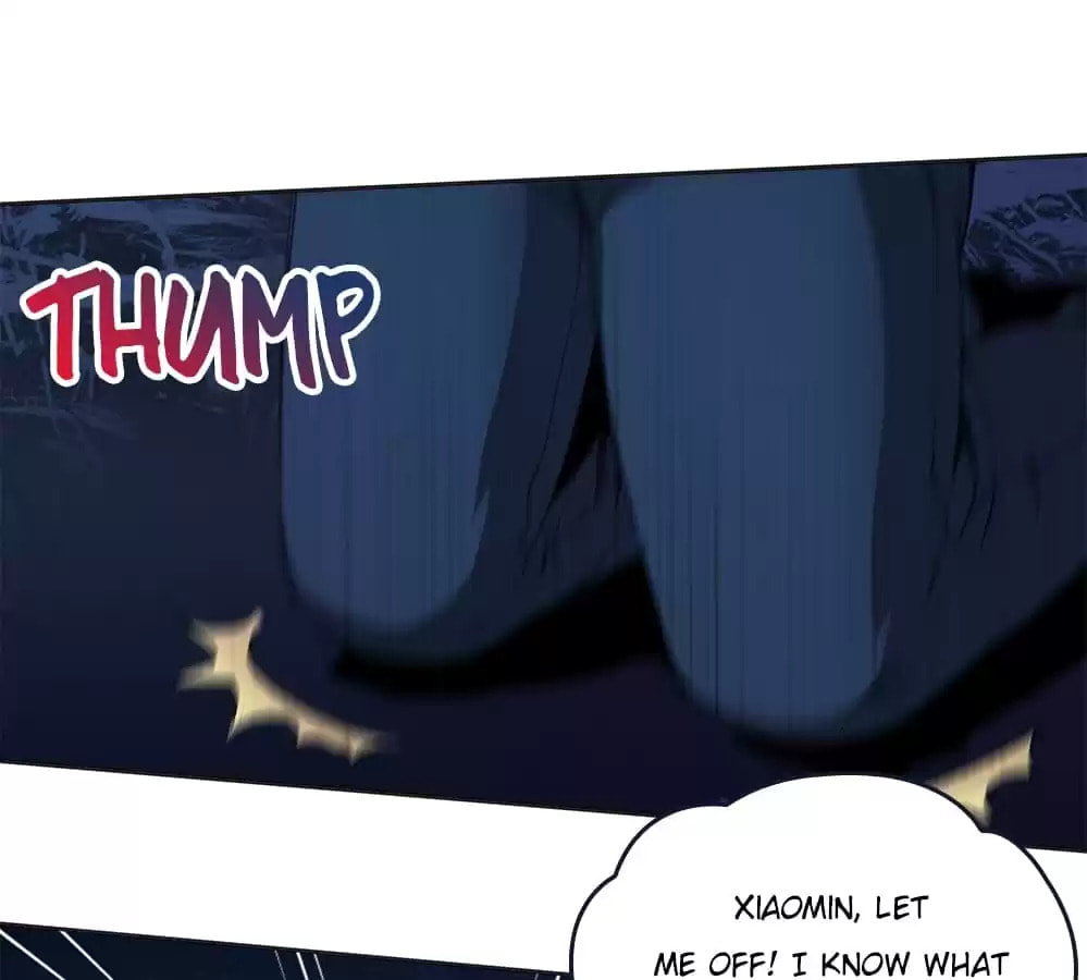 My Spirit Girlfriends Chapter 3 page 1 - 