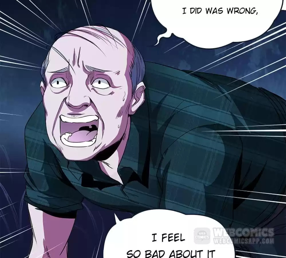 My Spirit Girlfriends Chapter 3 page 2 - 
