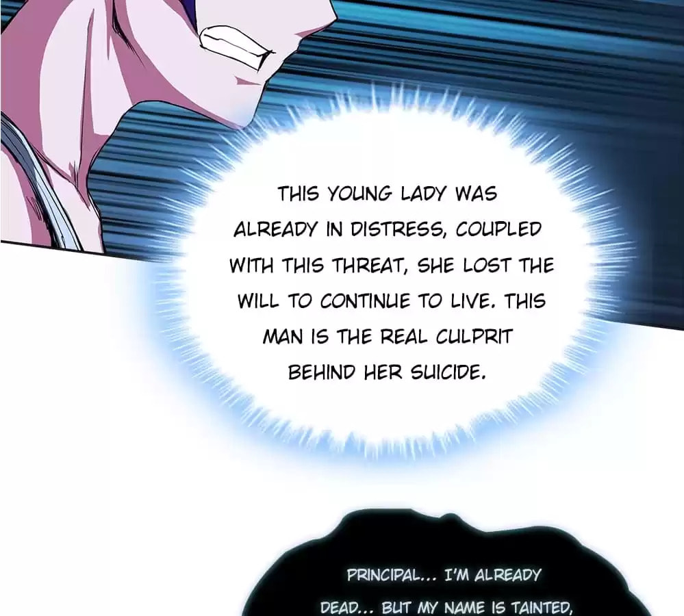 My Spirit Girlfriends Chapter 3 page 11 - 