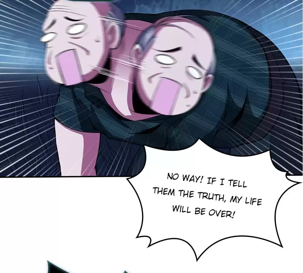 My Spirit Girlfriends Chapter 3 page 20 - 