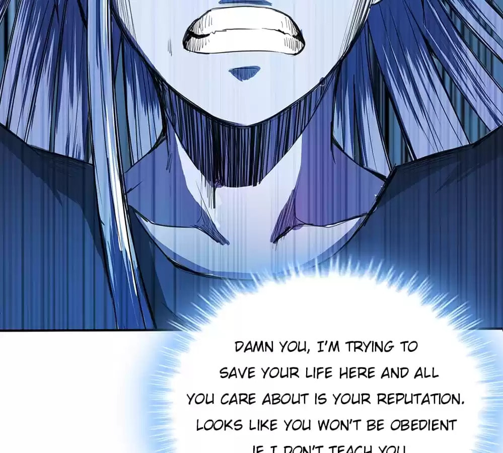 My Spirit Girlfriends Chapter 3 page 22 - 