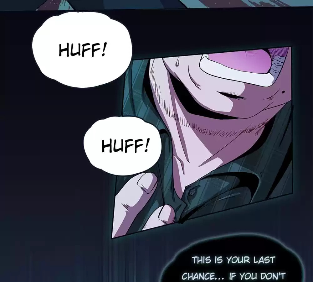 My Spirit Girlfriends Chapter 3 page 35 - 