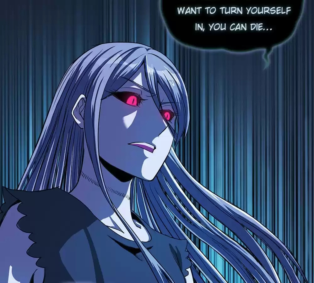 My Spirit Girlfriends Chapter 3 page 36 - 