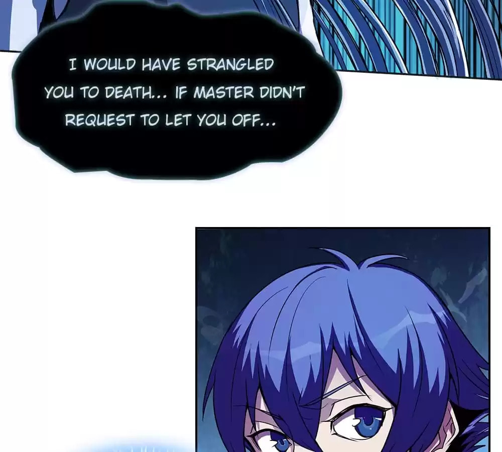 My Spirit Girlfriends Chapter 3 page 37 - 