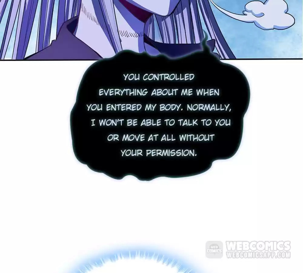 My Spirit Girlfriends Chapter 3 page 42 - 