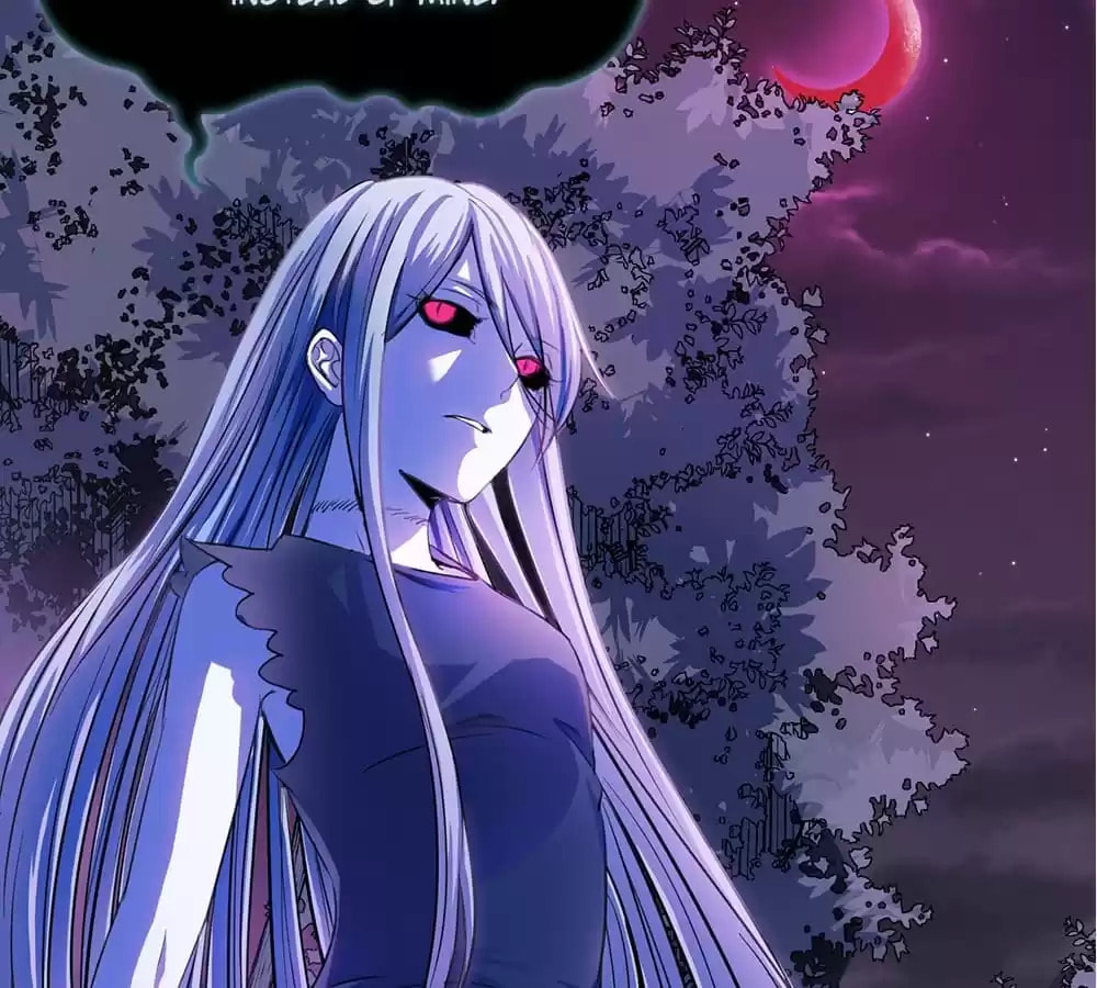 My Spirit Girlfriends Chapter 3 page 45 - 