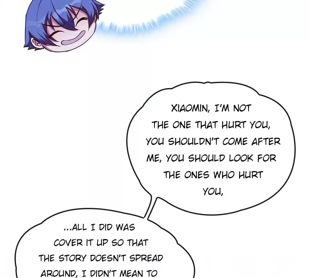 My Spirit Girlfriends Chapter 3 page 7 - 
