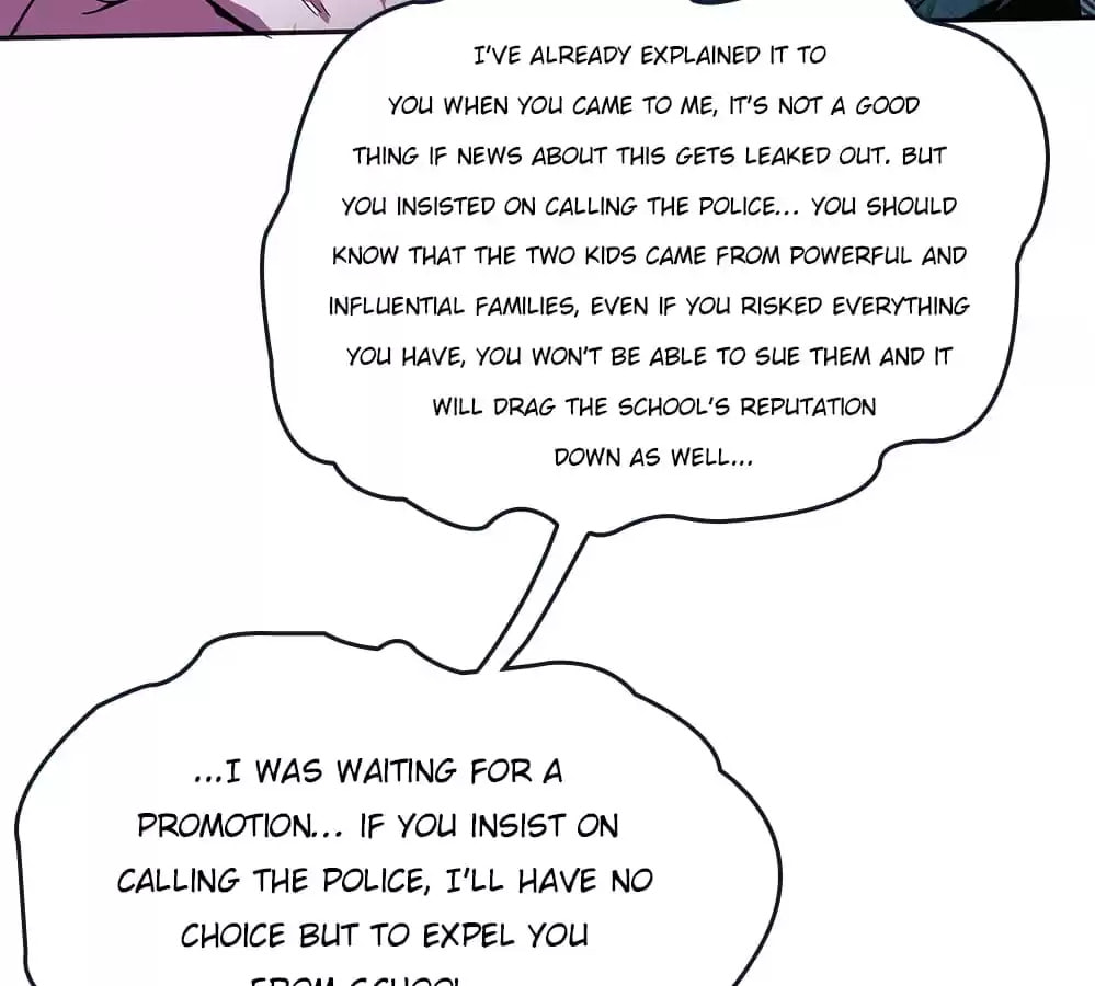 My Spirit Girlfriends Chapter 3 page 9 - 