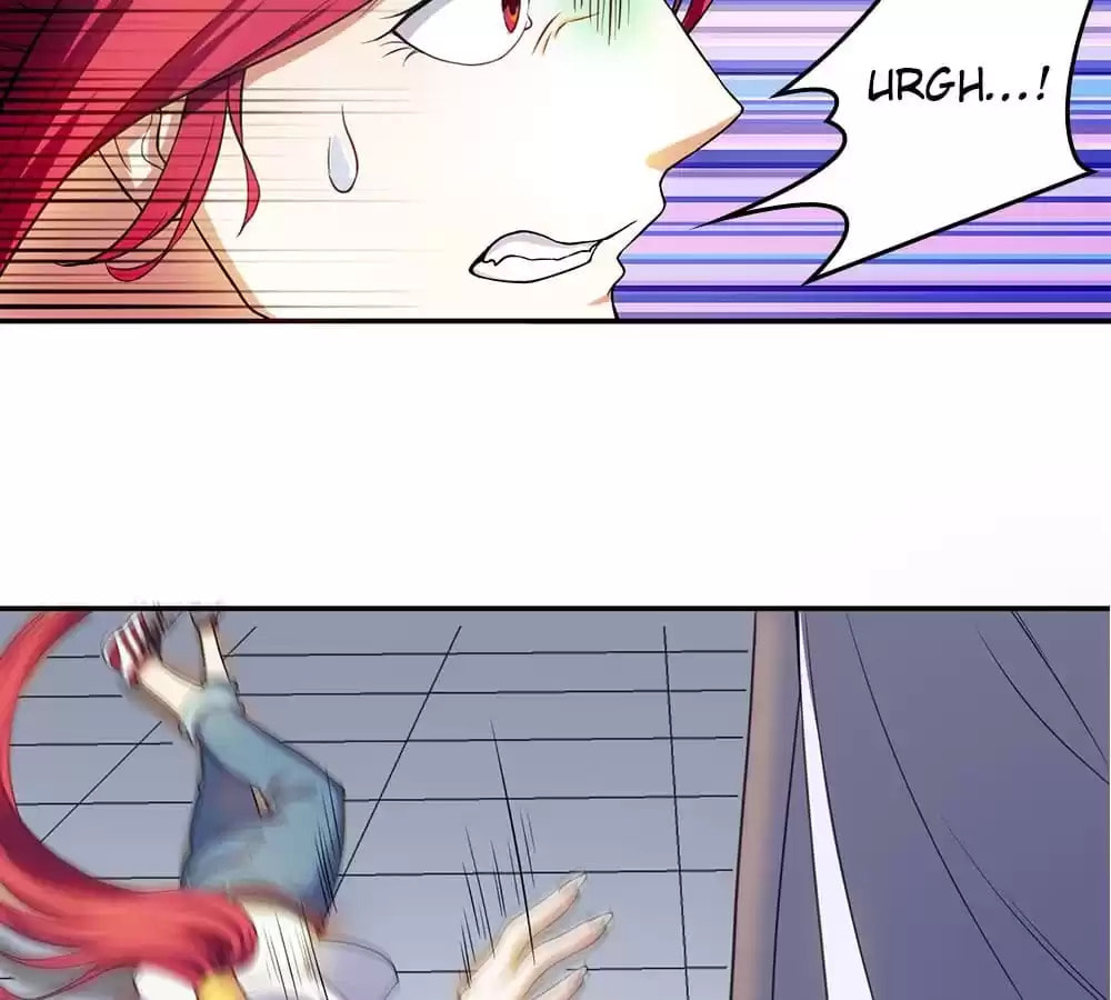 My Spirit Girlfriends Chapter 31 page 23 - 