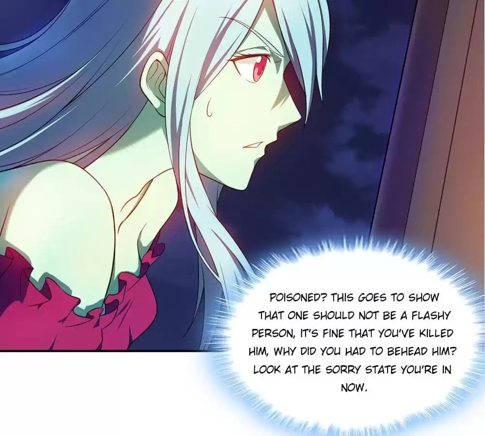 My Spirit Girlfriends Chapter 31 page 27 - 
