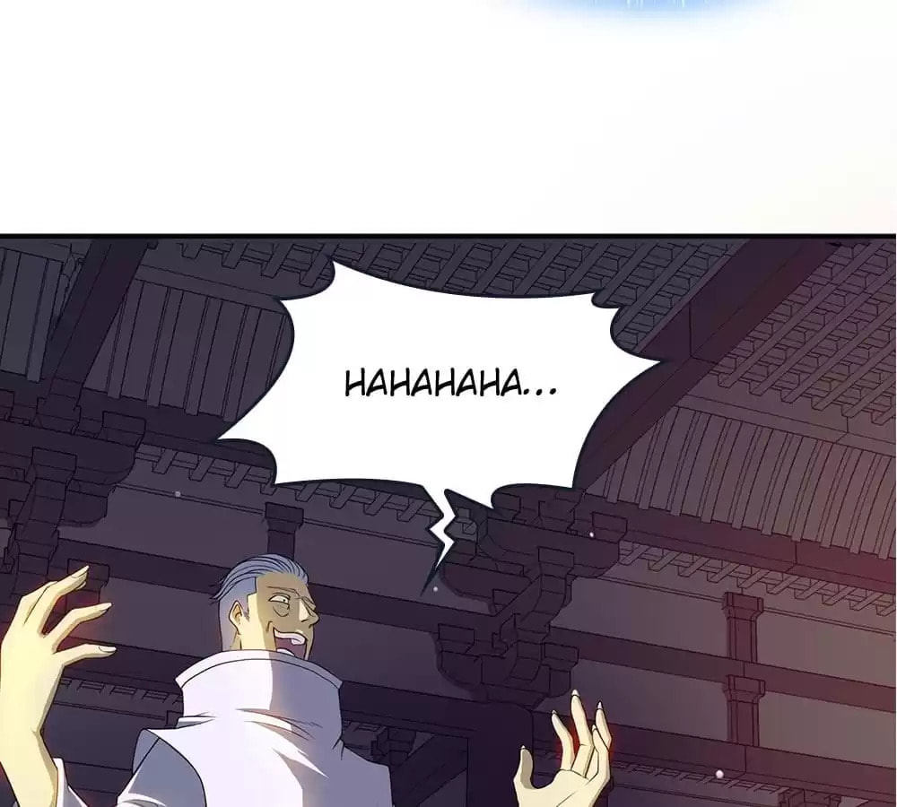 My Spirit Girlfriends Chapter 31 page 28 - 