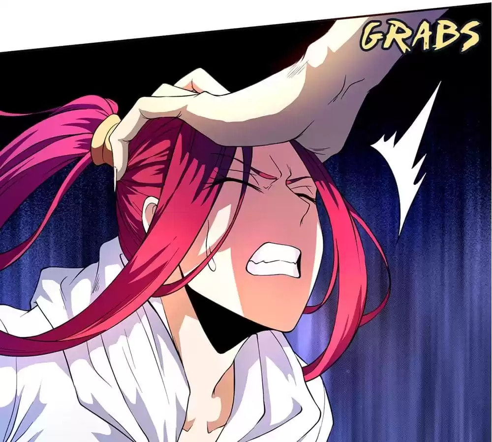 My Spirit Girlfriends Chapter 31 page 30 - 