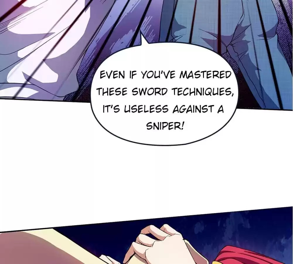 My Spirit Girlfriends Chapter 31 page 33 - 