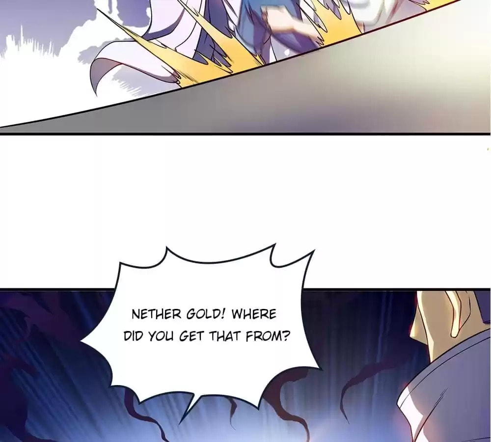 My Spirit Girlfriends Chapter 31 page 36 - 