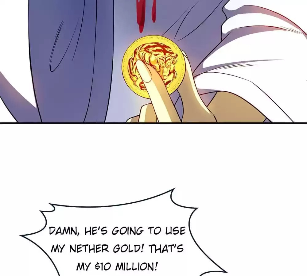 My Spirit Girlfriends Chapter 31 page 43 - 