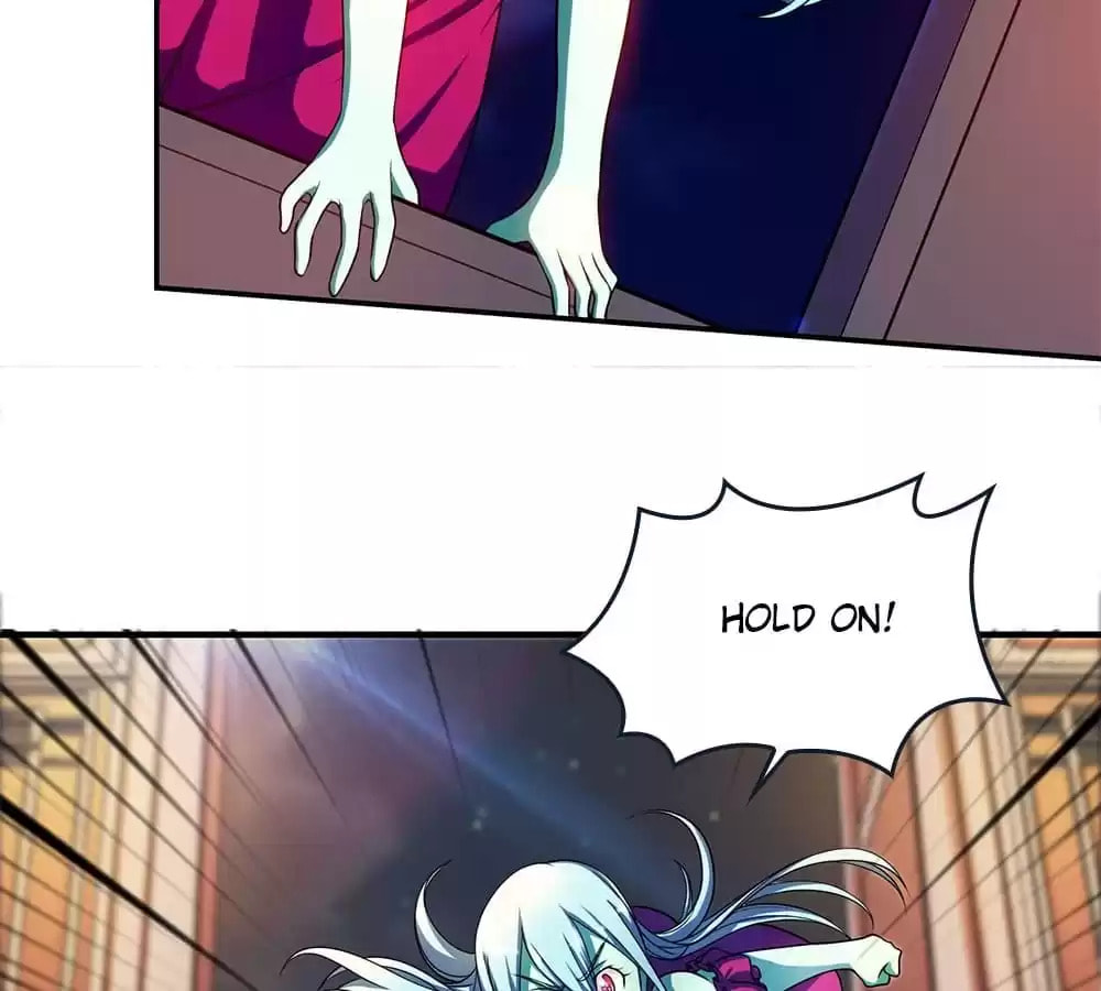 My Spirit Girlfriends Chapter 31 page 45 - 
