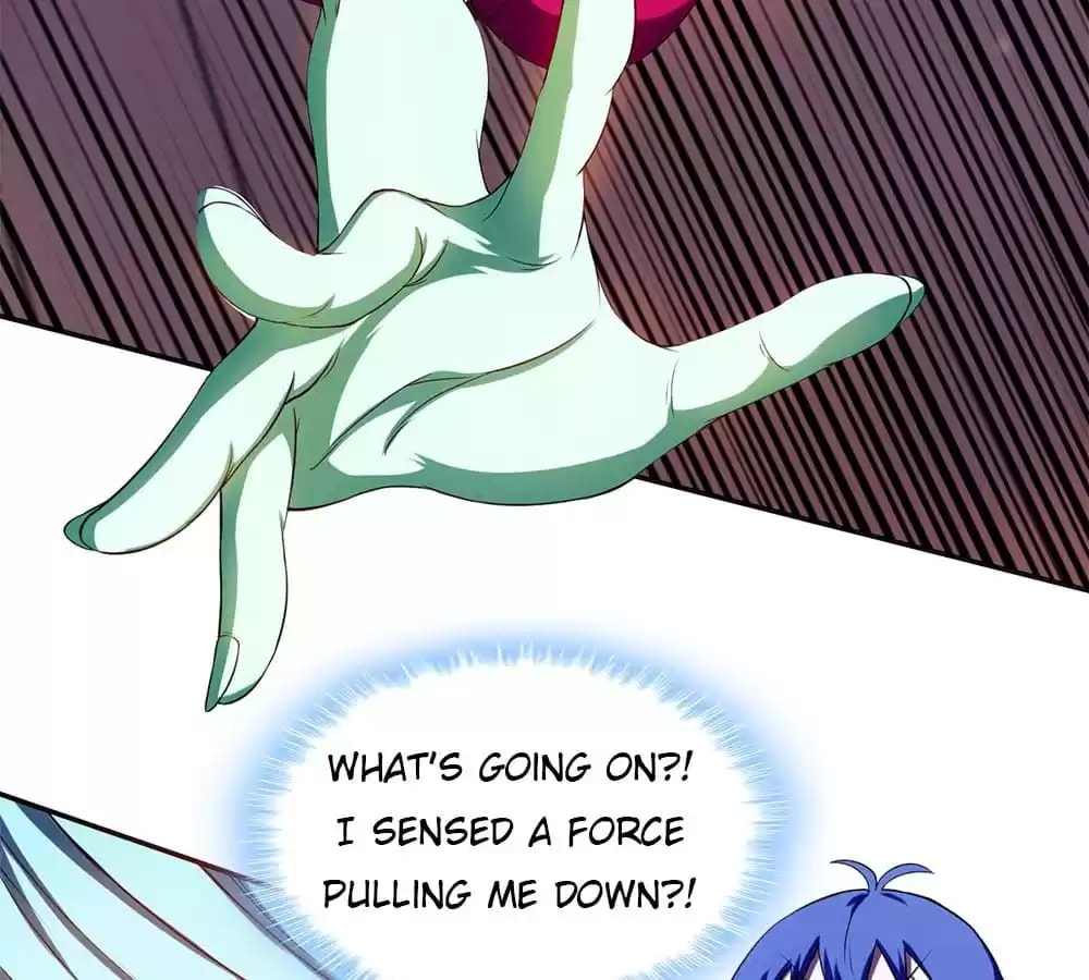 My Spirit Girlfriends Chapter 31 page 52 - 