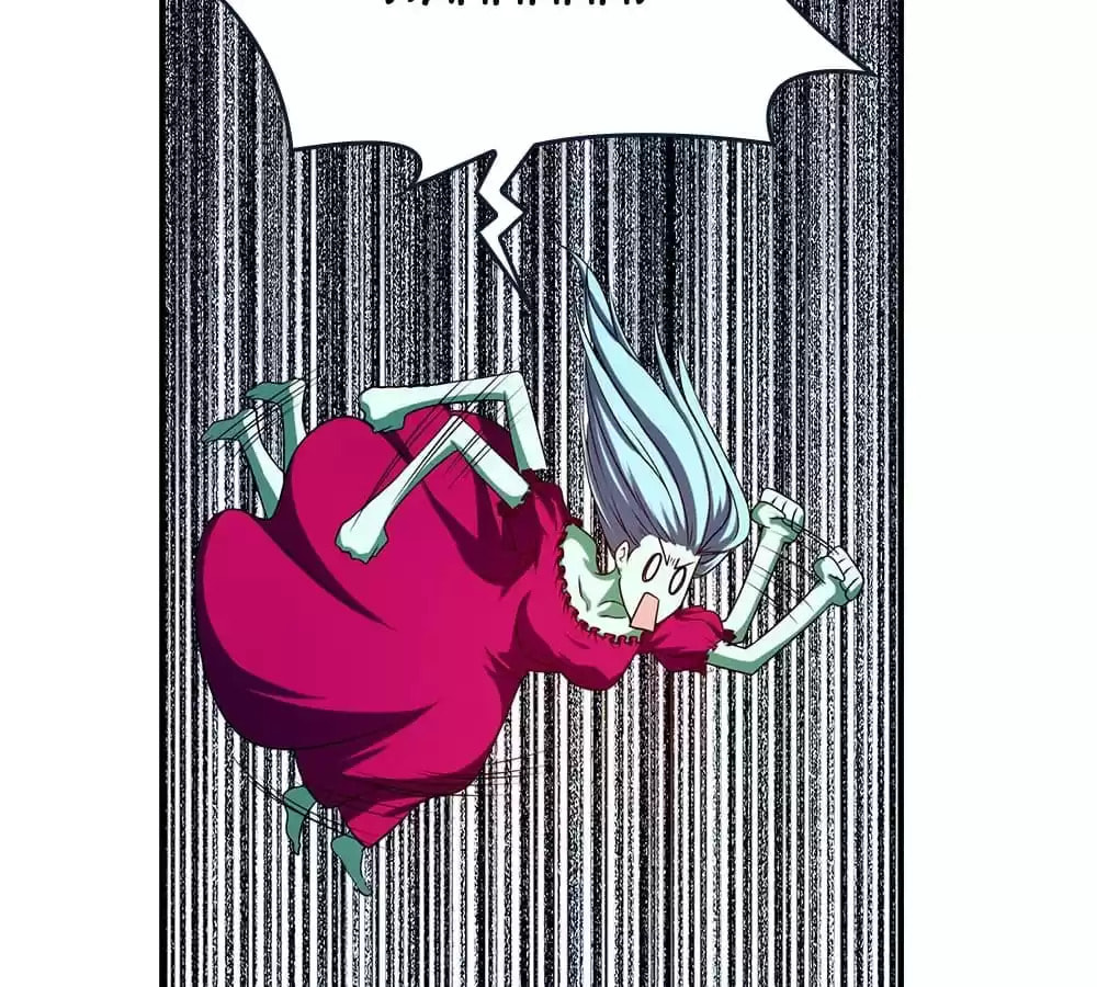 My Spirit Girlfriends Chapter 31 page 55 - 