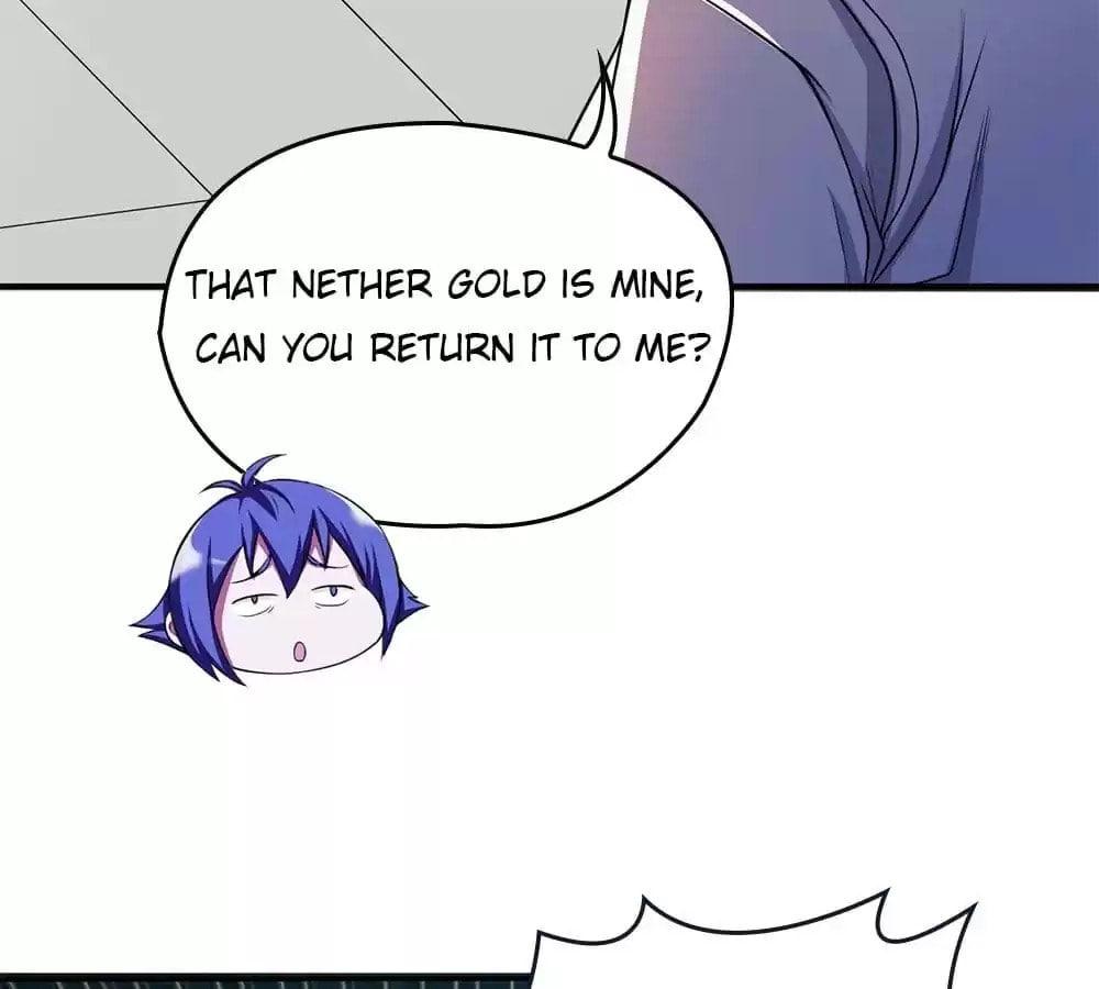 My Spirit Girlfriends Chapter 31 page 61 - 