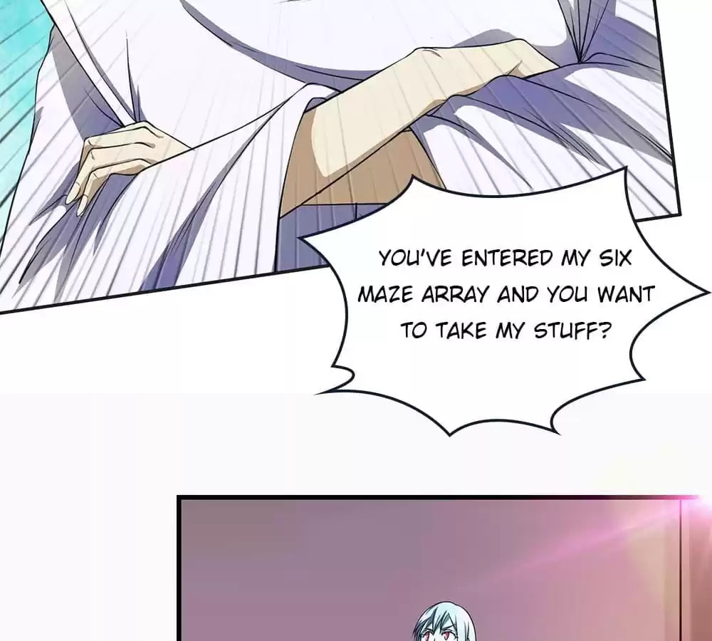 My Spirit Girlfriends Chapter 31 page 63 - 