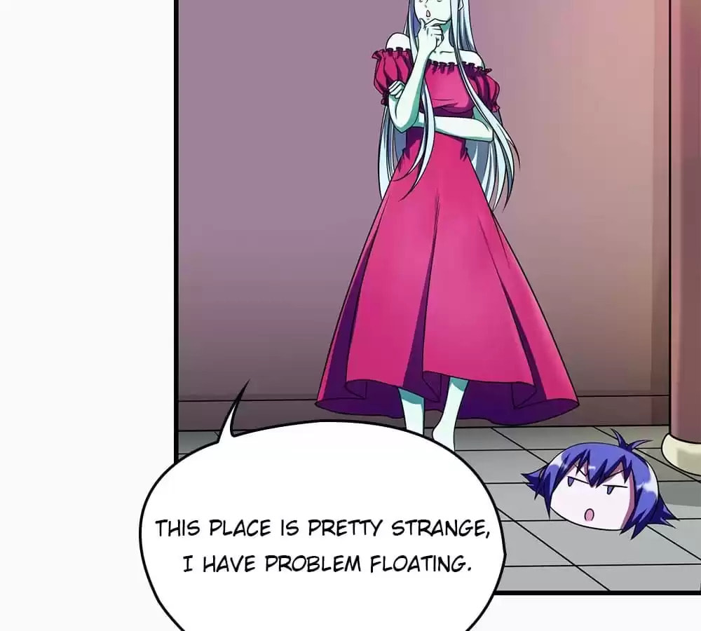 My Spirit Girlfriends Chapter 31 page 64 - 