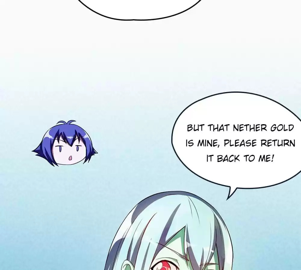 My Spirit Girlfriends Chapter 31 page 65 - 