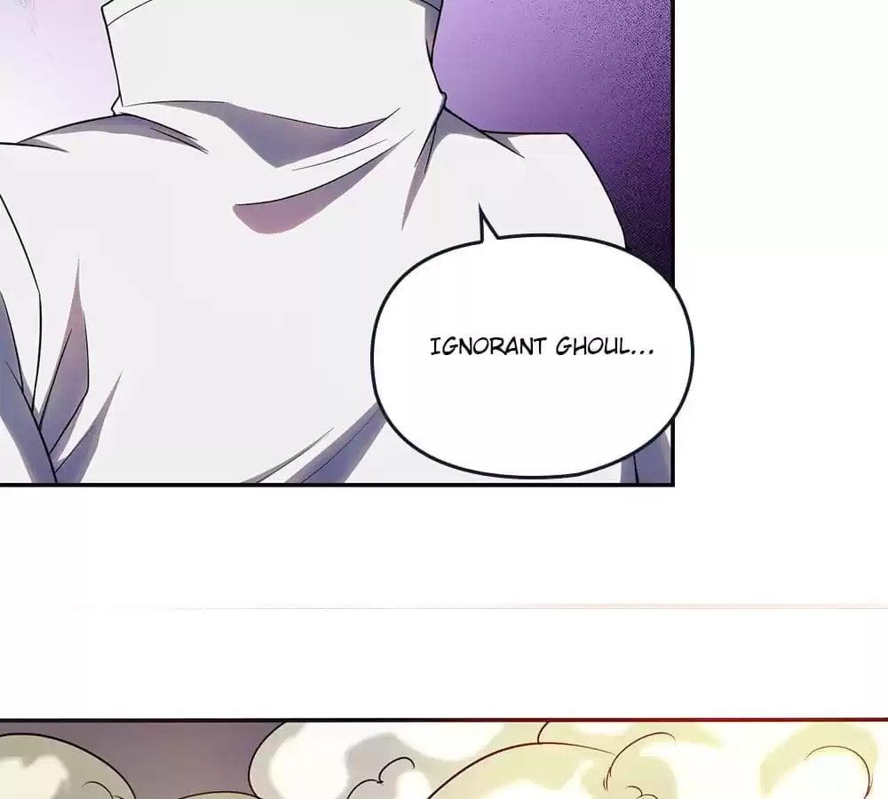 My Spirit Girlfriends Chapter 32 page 13 - 
