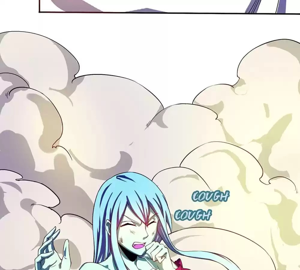My Spirit Girlfriends Chapter 32 page 16 - 