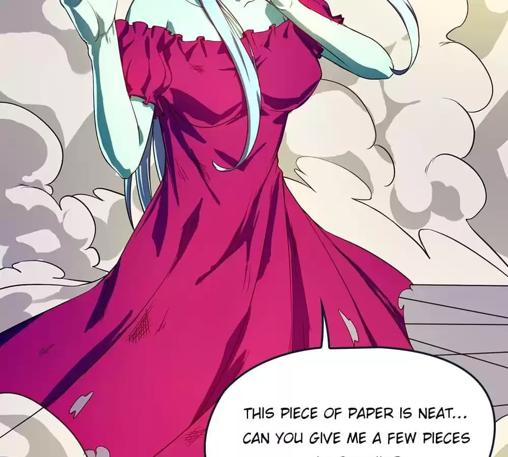 My Spirit Girlfriends Chapter 32 page 17 - 