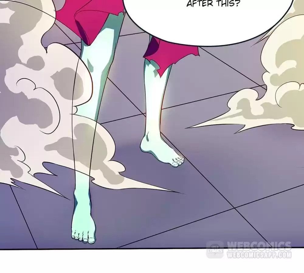 My Spirit Girlfriends Chapter 32 page 18 - 