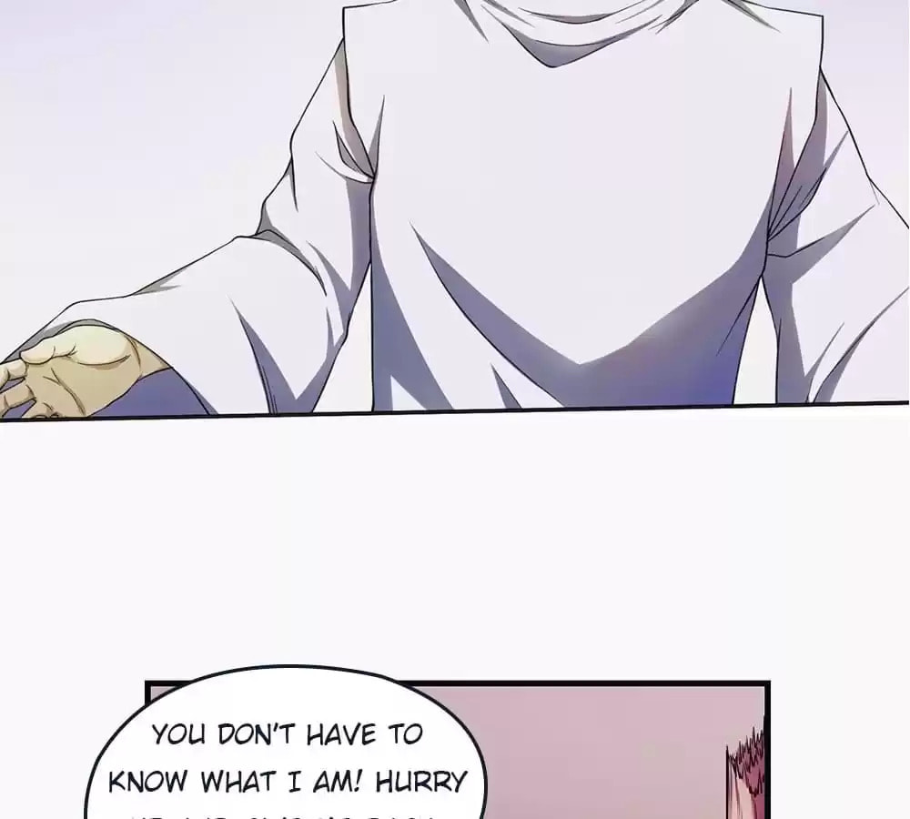 My Spirit Girlfriends Chapter 32 page 21 - 