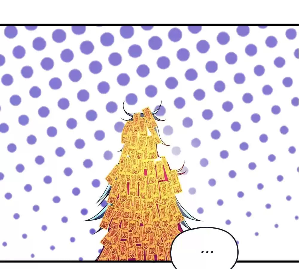 My Spirit Girlfriends Chapter 32 page 31 - 