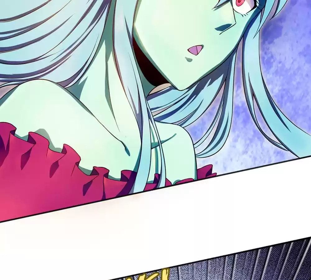 My Spirit Girlfriends Chapter 32 page 5 - 