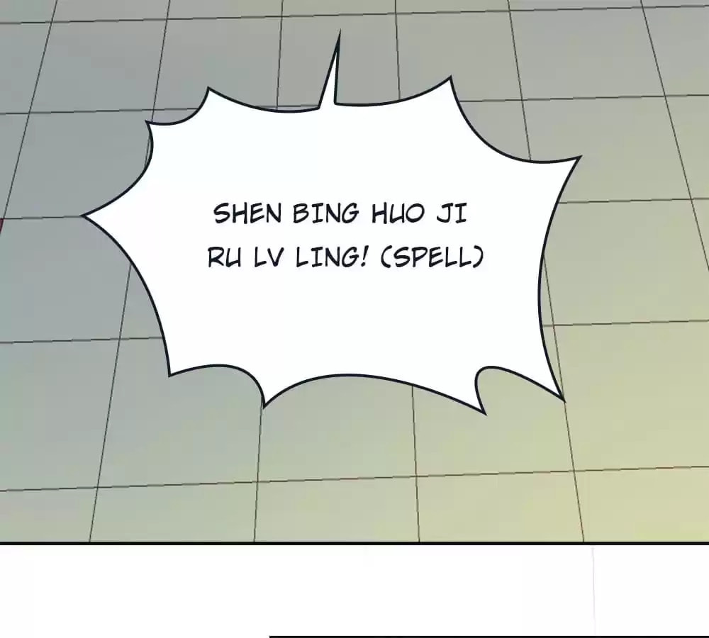 My Spirit Girlfriends Chapter 32 page 51 - 