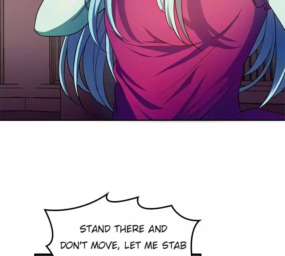 My Spirit Girlfriends Chapter 32 page 55 - 