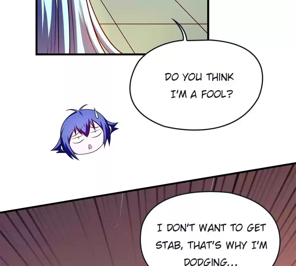 My Spirit Girlfriends Chapter 32 page 57 - 
