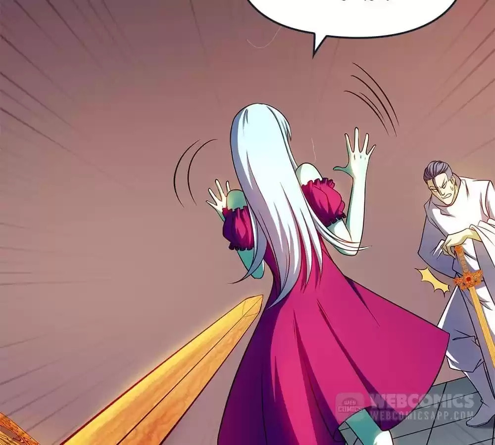 My Spirit Girlfriends Chapter 32 page 58 - 