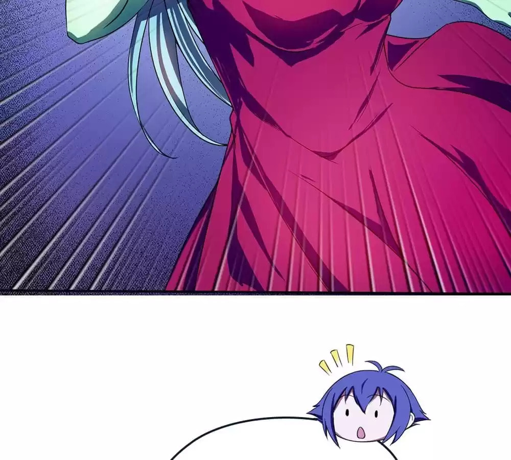 My Spirit Girlfriends Chapter 32 page 7 - 
