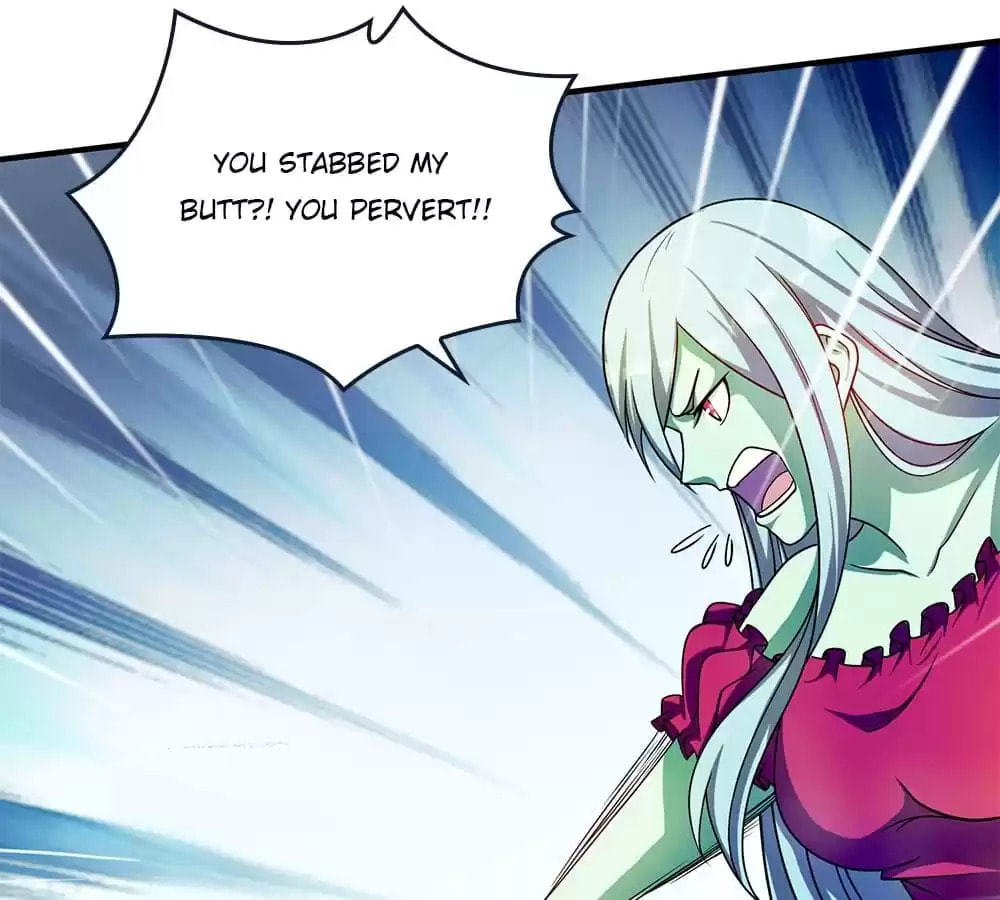 My Spirit Girlfriends Chapter 32 page 69 - 