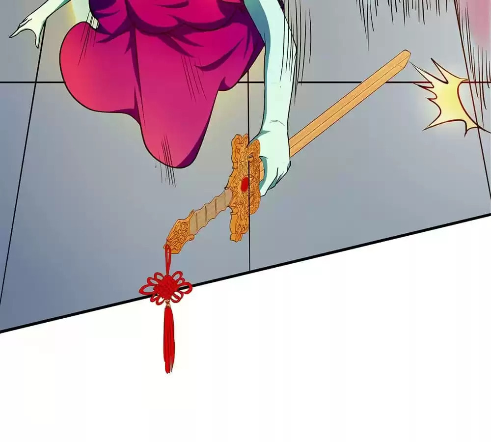 My Spirit Girlfriends Chapter 32 page 75 - 