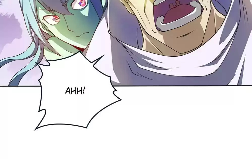 My Spirit Girlfriends Chapter 32 page 79 - 
