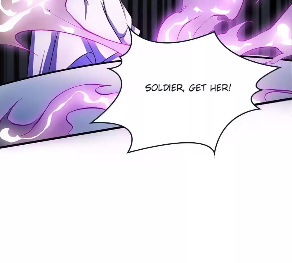 My Spirit Girlfriends Chapter 33 page 20 - 