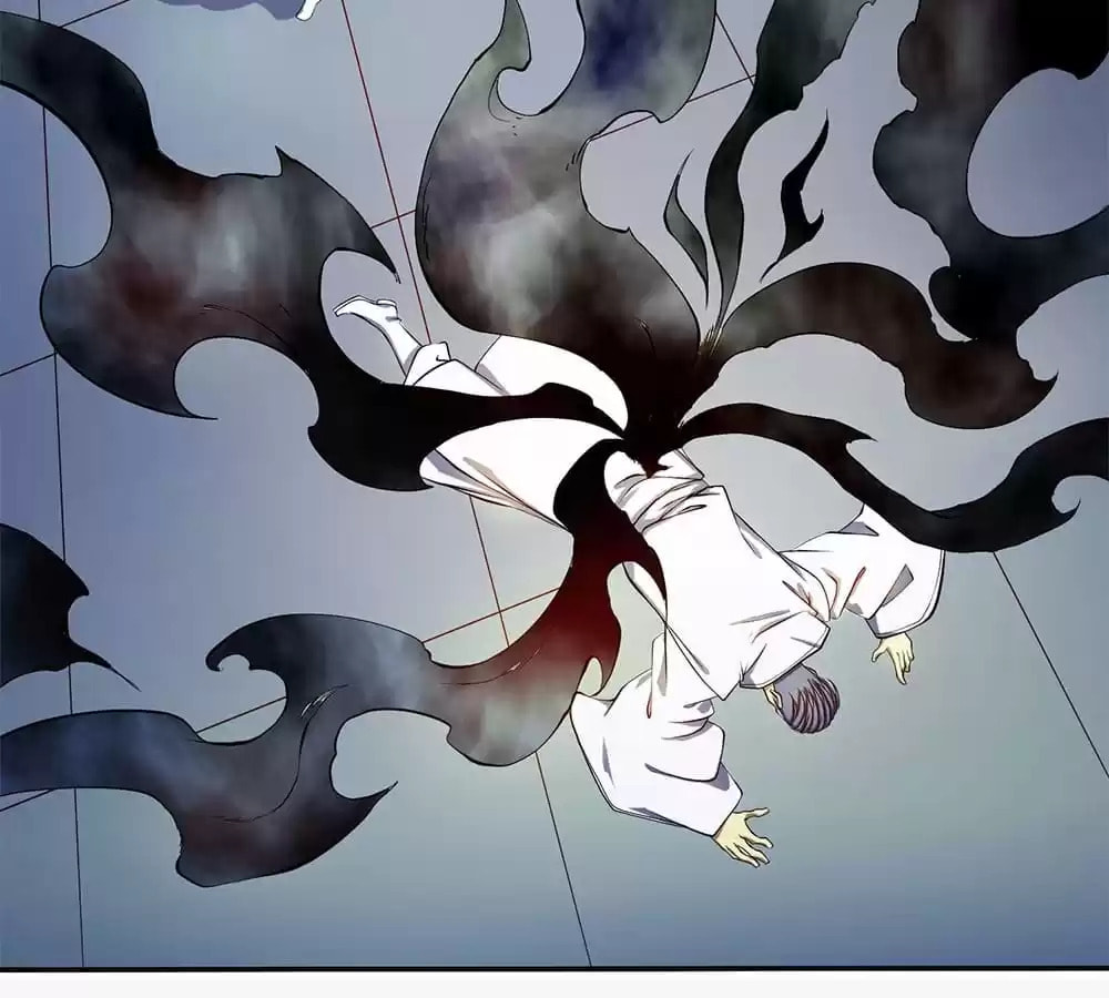 My Spirit Girlfriends Chapter 33 page 3 - 
