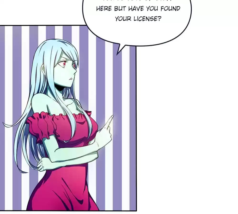 My Spirit Girlfriends Chapter 33 page 30 - 