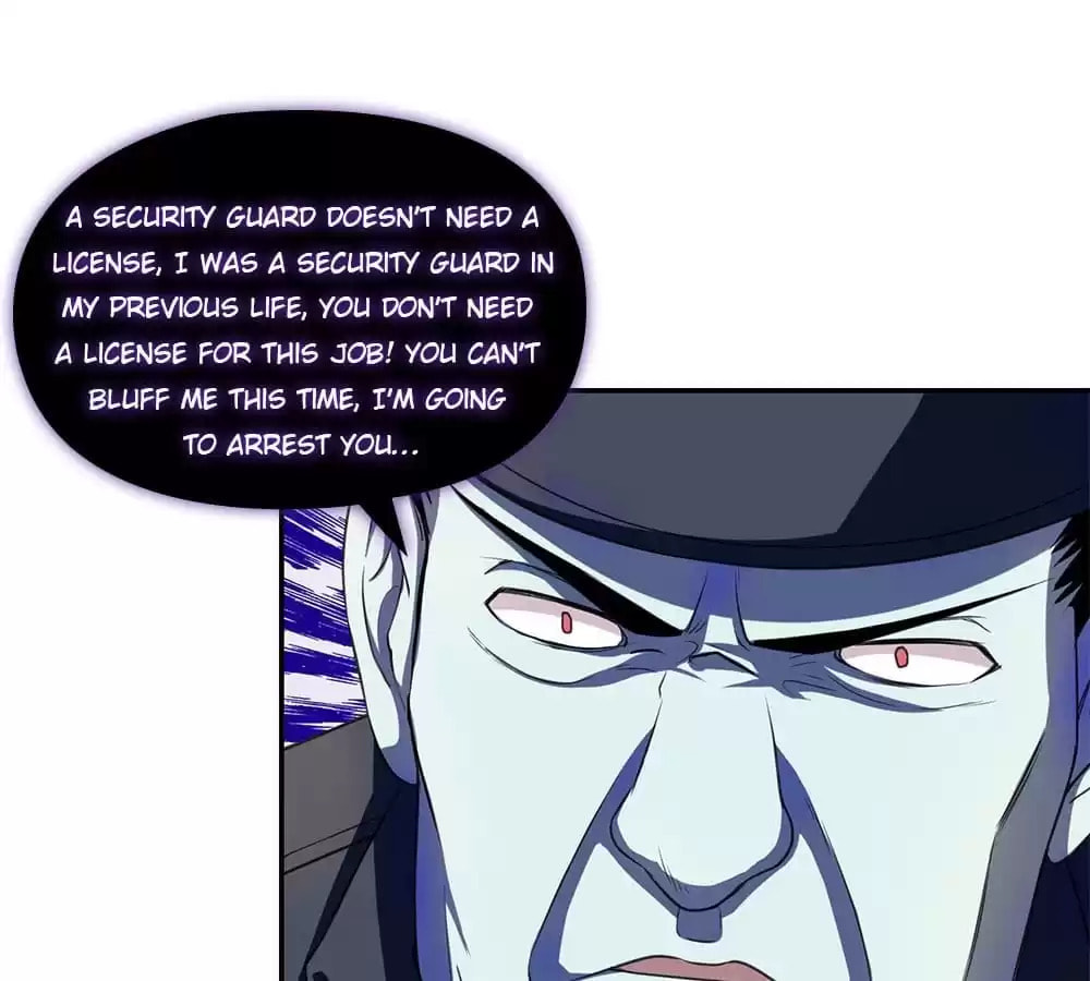 My Spirit Girlfriends Chapter 33 page 31 - 