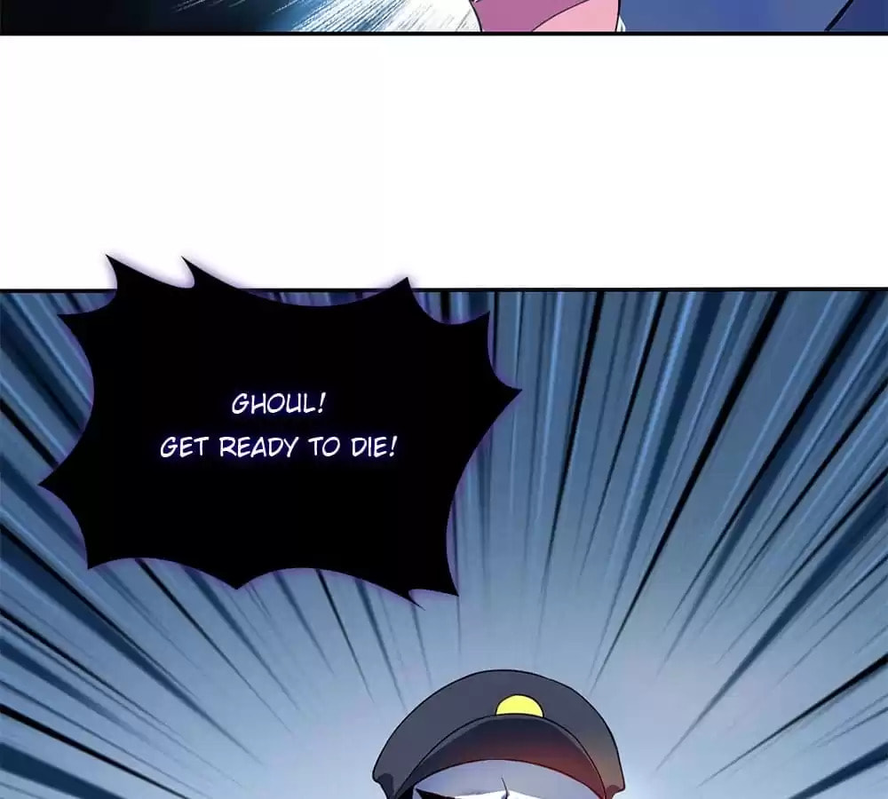My Spirit Girlfriends Chapter 33 page 36 - 