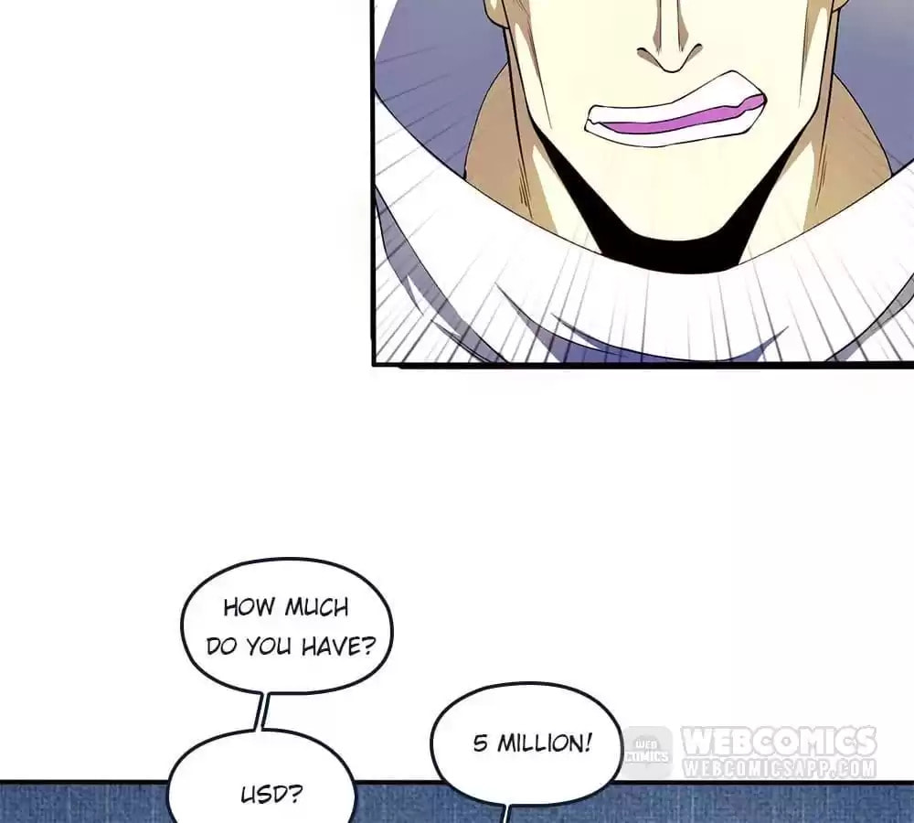 My Spirit Girlfriends Chapter 34 page 2 - 