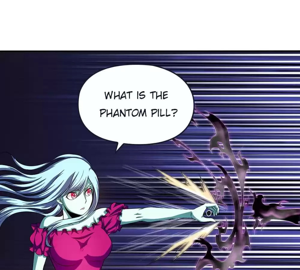 My Spirit Girlfriends Chapter 34 page 11 - 