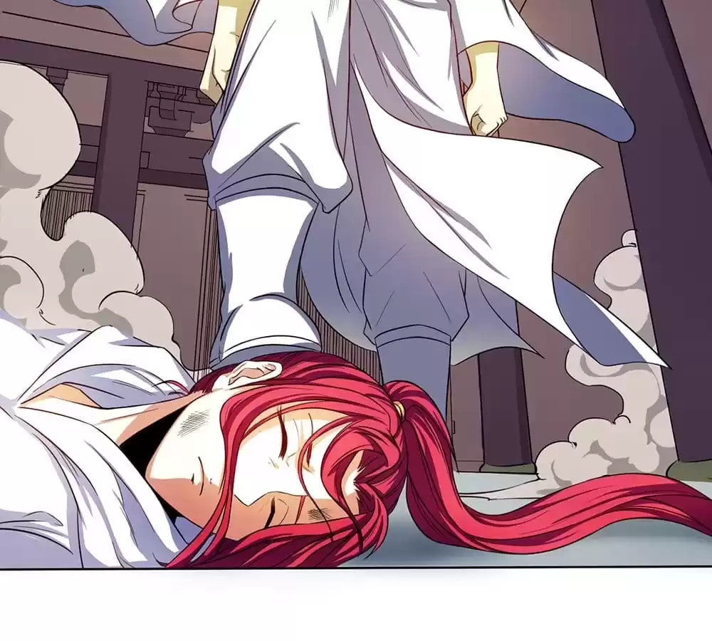 My Spirit Girlfriends Chapter 34 page 32 - 